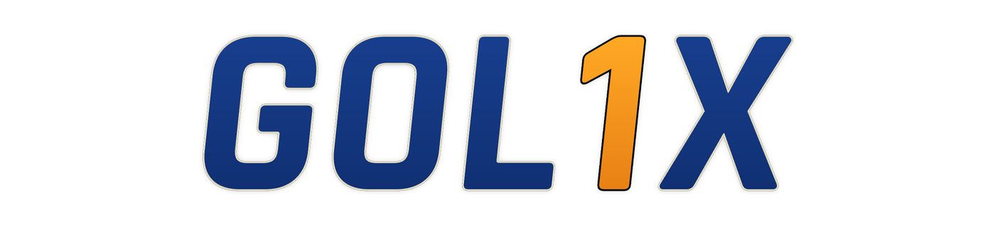 gol1x লোগো